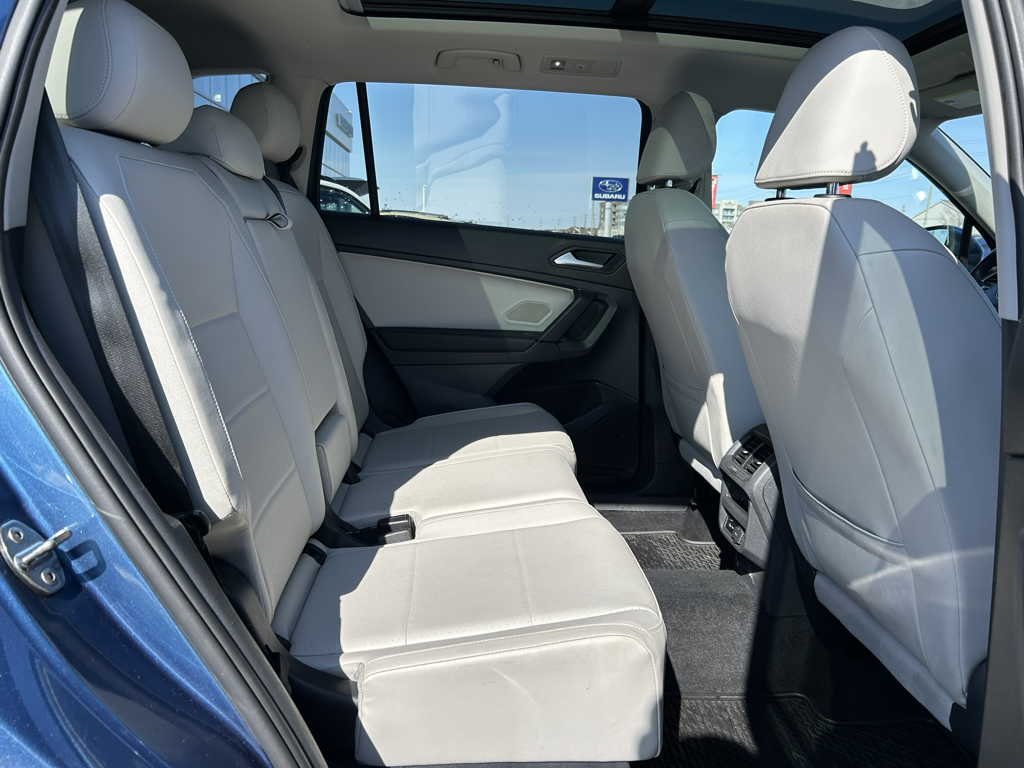 2019 Volkswagen Tiguan - Gallery image 29