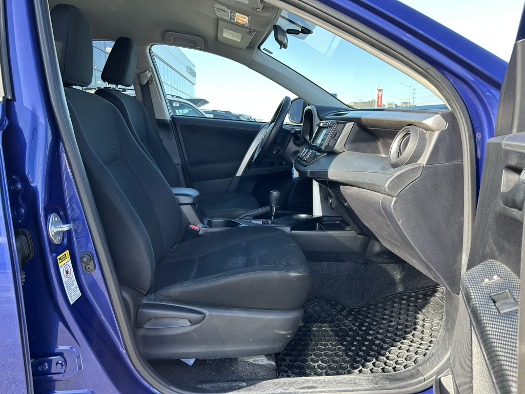 2014 Toyota RAV4 - Gallery image 18