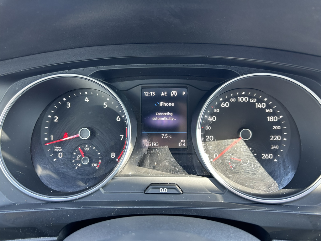 2019 Volkswagen Tiguan - Gallery image 18