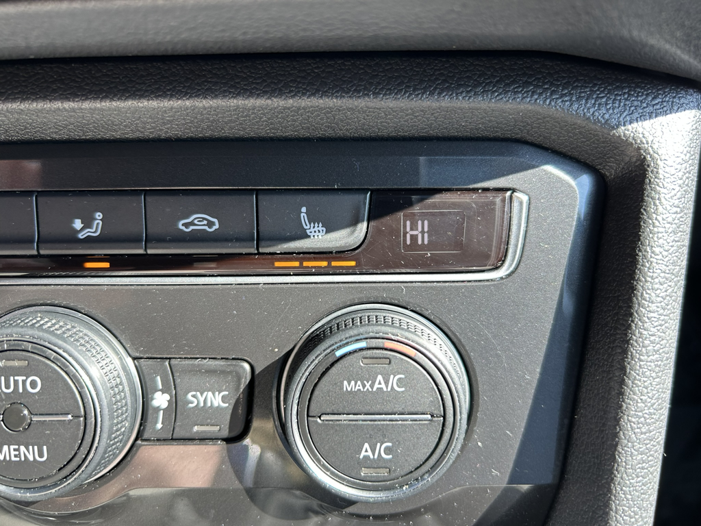 2019 Volkswagen Tiguan - Gallery image 24