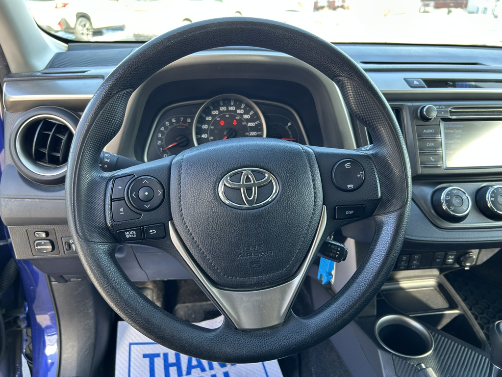2014 Toyota RAV4 - Gallery image 12