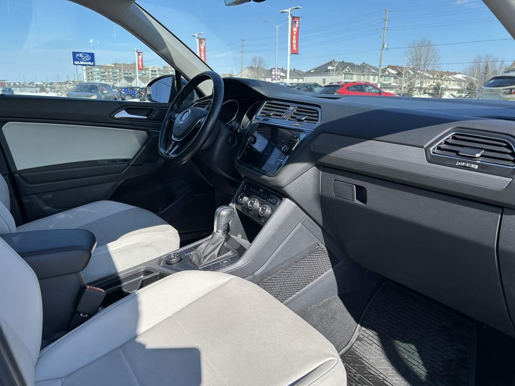 2019 Volkswagen Tiguan - Gallery image 28