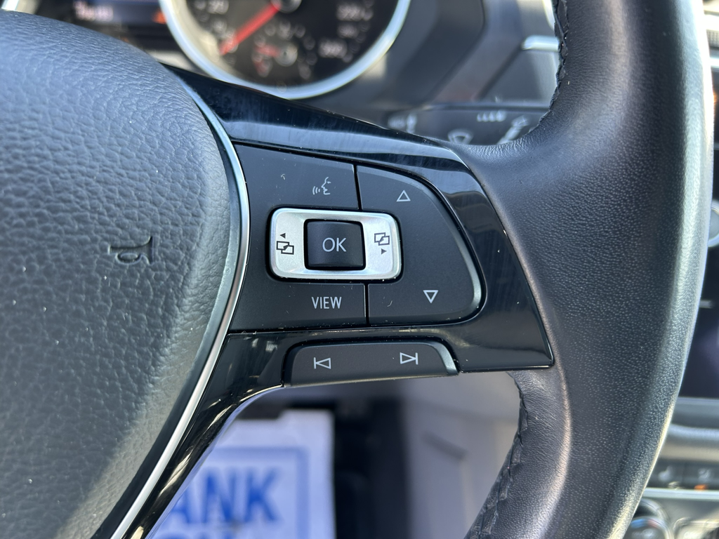 2019 Volkswagen Tiguan - Gallery image 17
