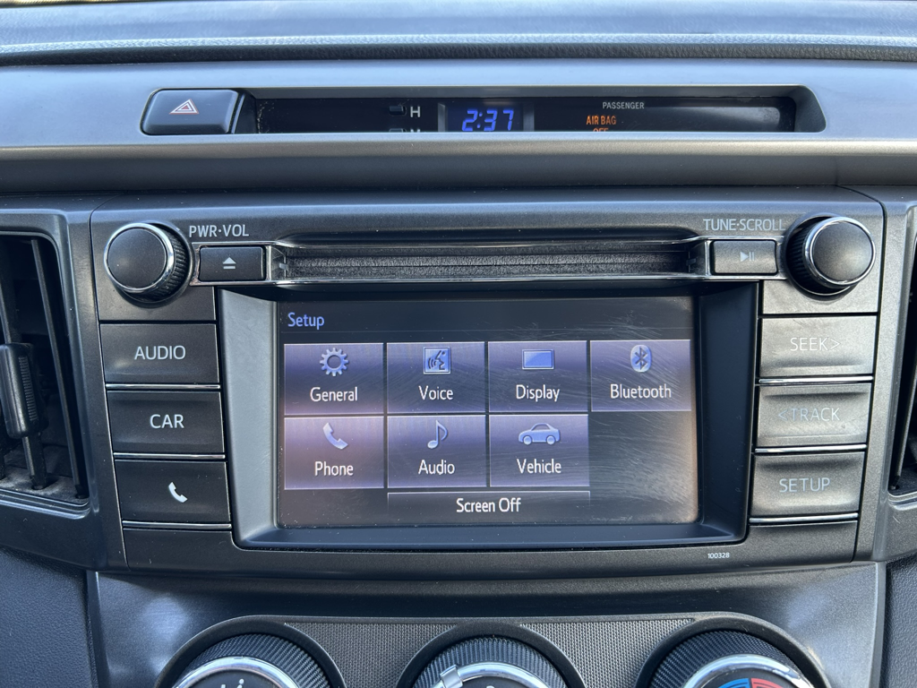 2014 Toyota RAV4 - Gallery image 14