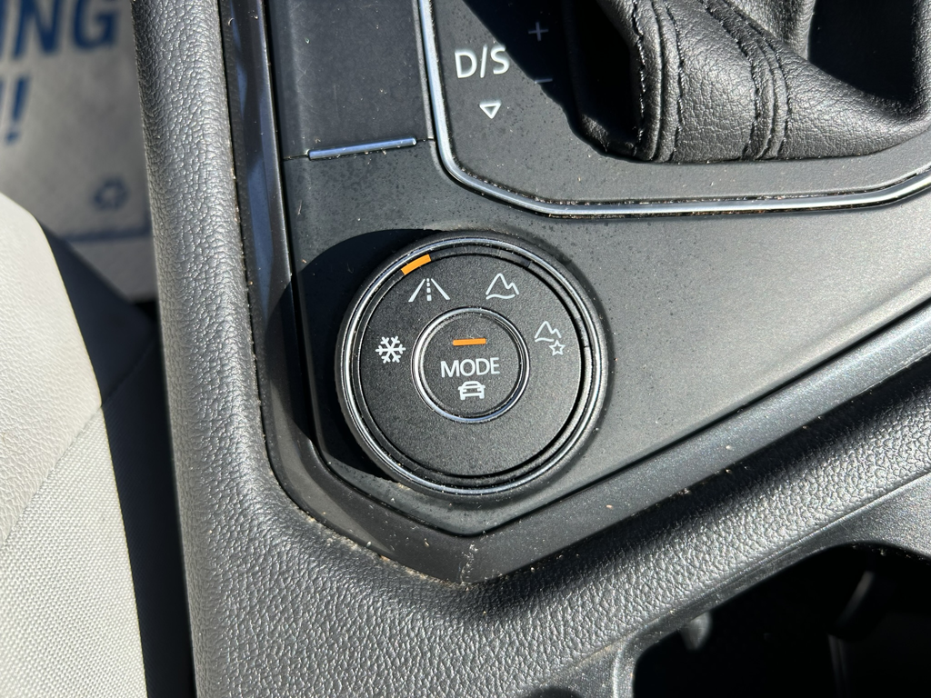 2019 Volkswagen Tiguan - Gallery image 26