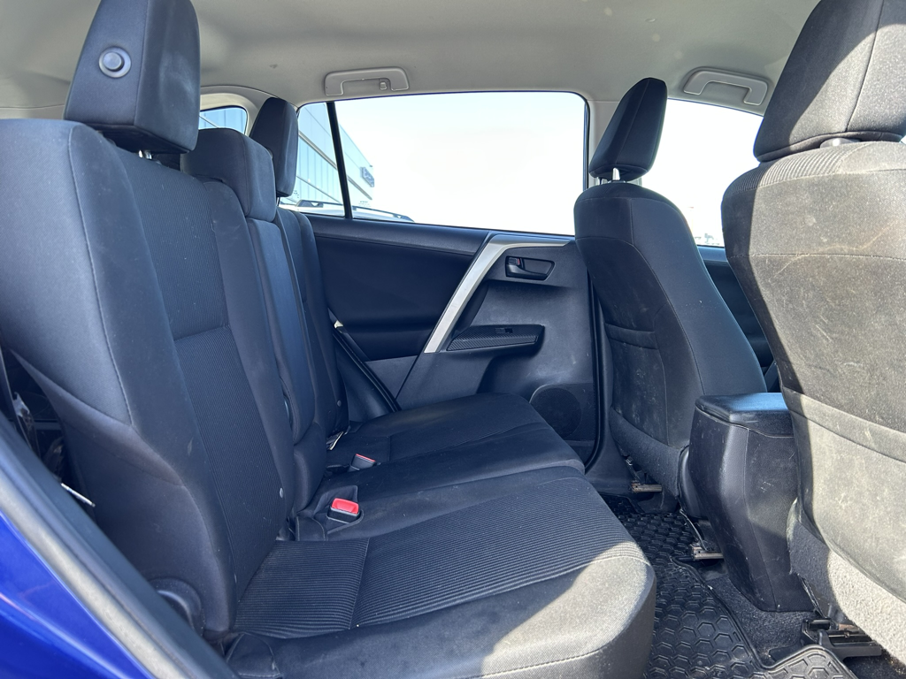 2014 Toyota RAV4 - Gallery image 20