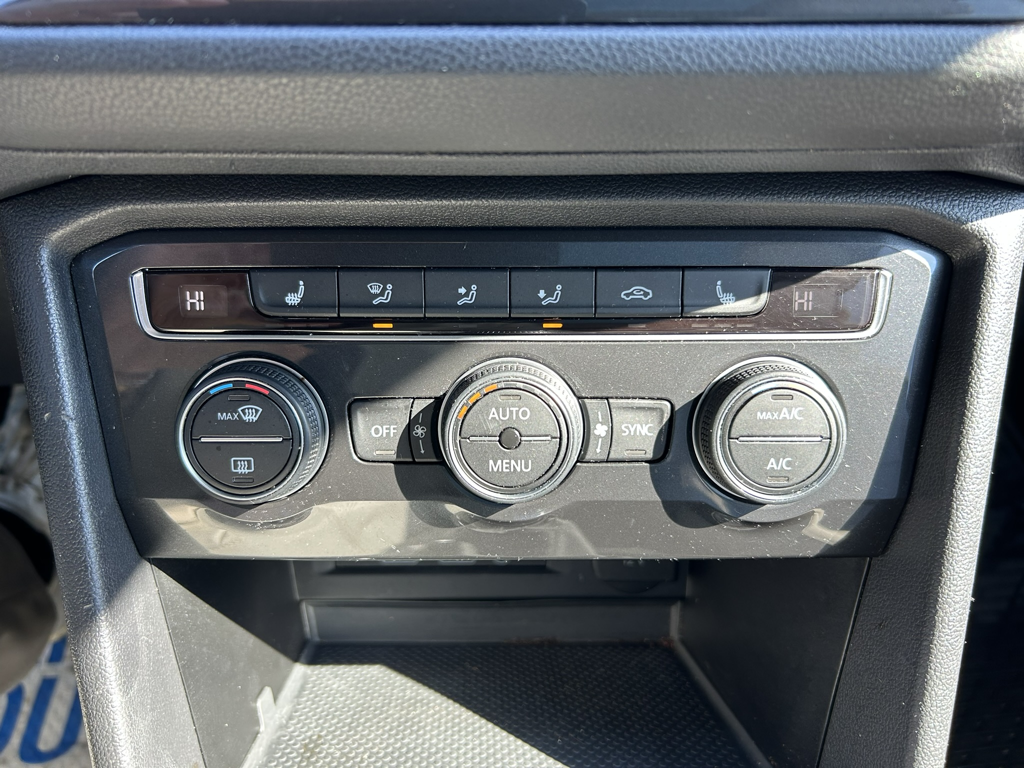 2019 Volkswagen Tiguan - Gallery image 23