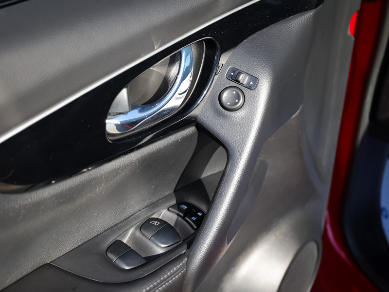 2017 Nissan Qashqai - Gallery image 12