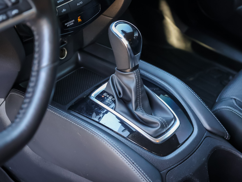 2017 Nissan Qashqai - Gallery image 13