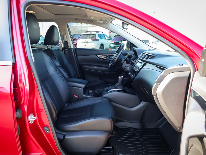 2017 Nissan Qashqai - Gallery image 10