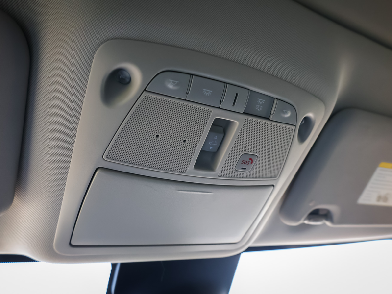 2017 Nissan Qashqai - Gallery image 18