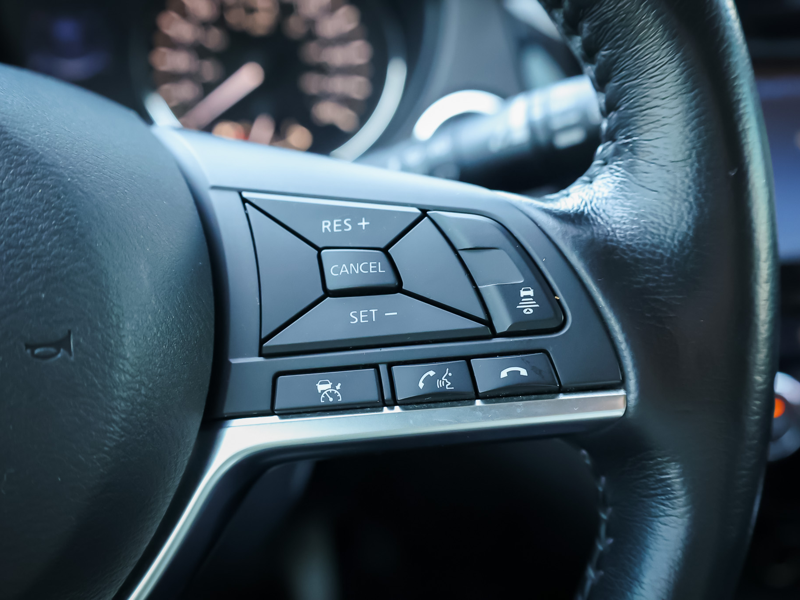 2017 Nissan Qashqai - Gallery image 15