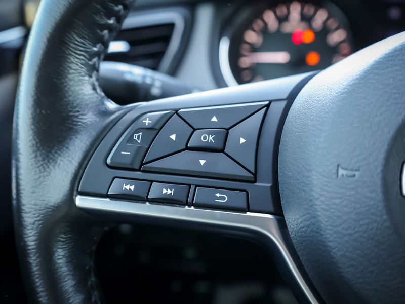 2017 Nissan Qashqai - Gallery image 14