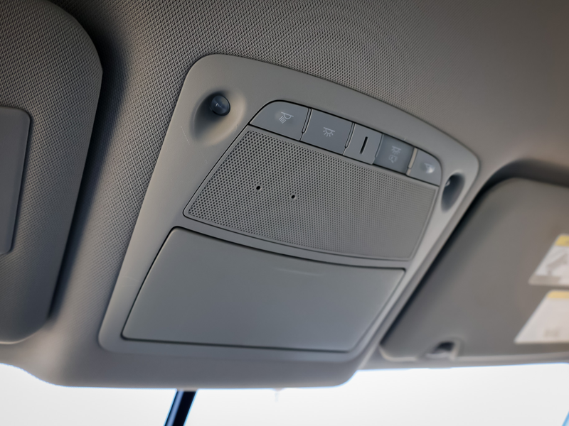 2017 Nissan Rogue - Gallery image 20