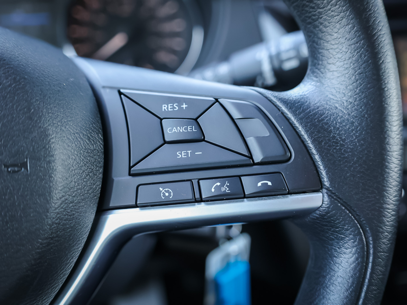 2017 Nissan Rogue - Gallery image 17