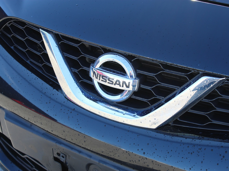 2017 Nissan Micra - Gallery image 6