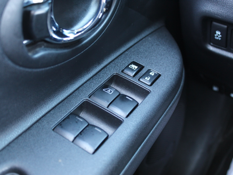 2017 Nissan Micra - Gallery image 9