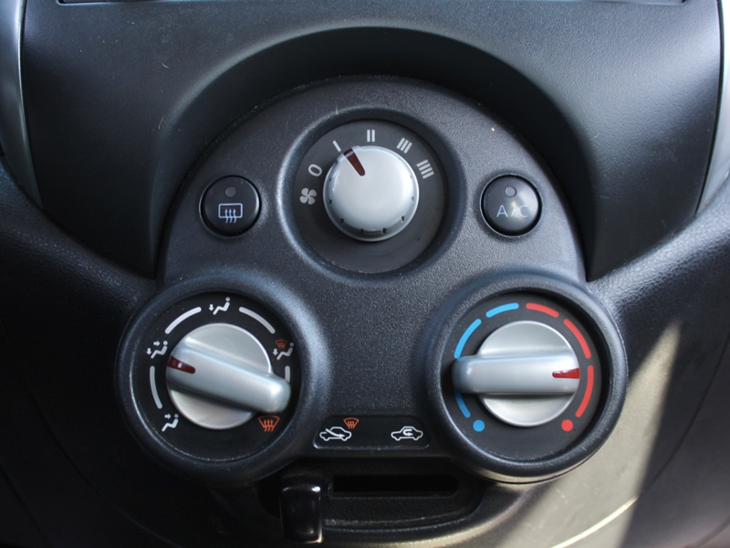 2017 Nissan Micra - Gallery image 16