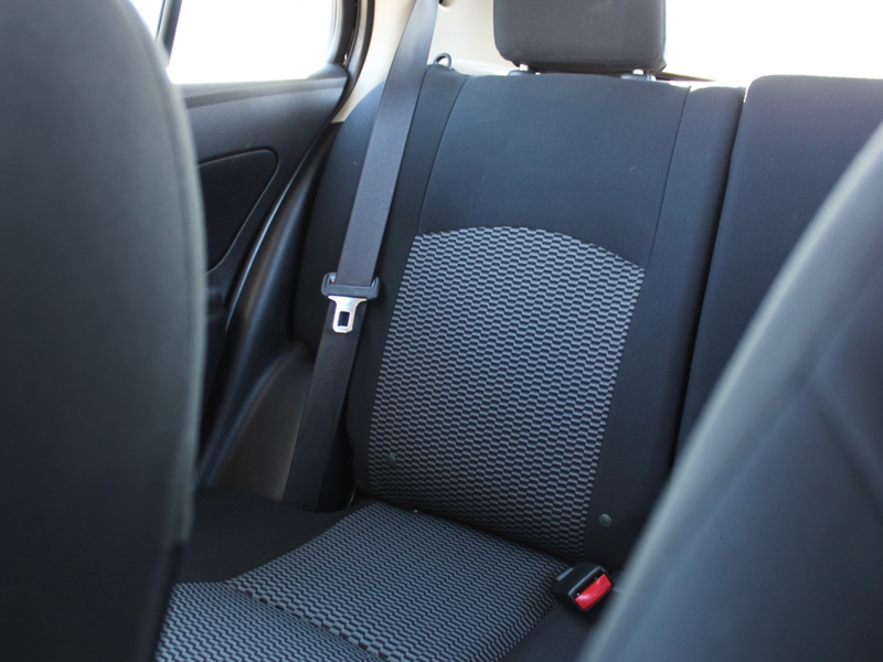 2017 Nissan Micra - Gallery image 21