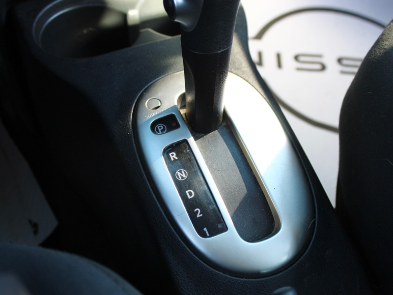 2017 Nissan Micra - Gallery image 17