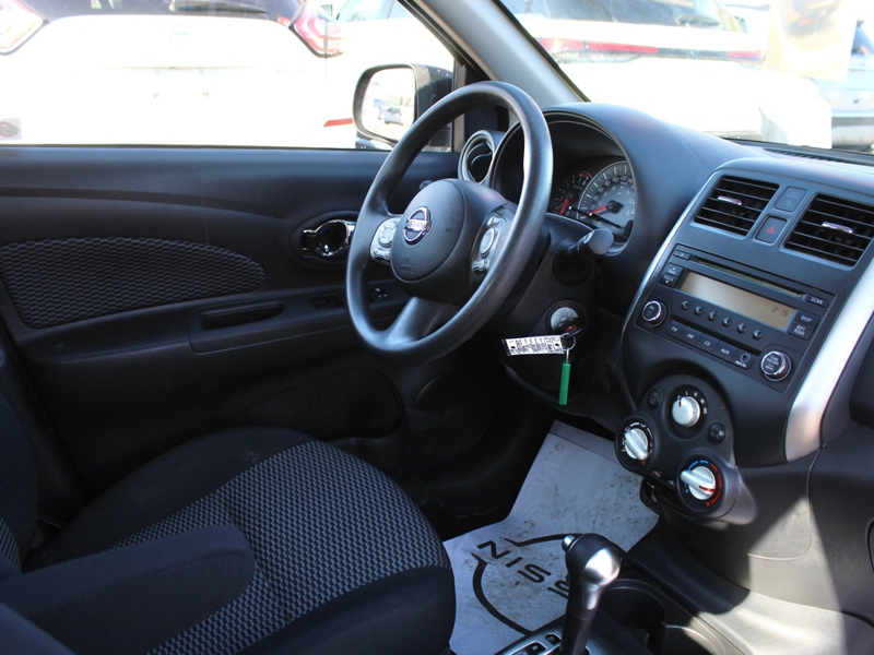 2017 Nissan Micra - Gallery image 20