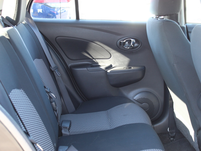 2017 Nissan Micra - Gallery image 22