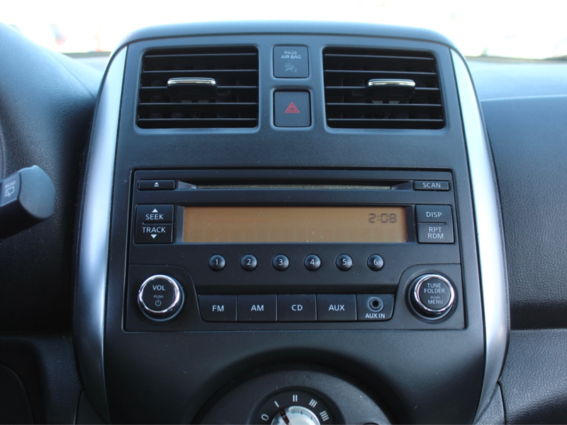 2017 Nissan Micra - Gallery image 15