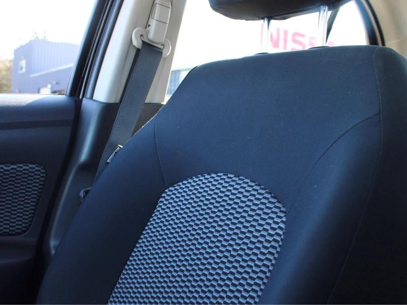 2017 Nissan Micra - Gallery image 18