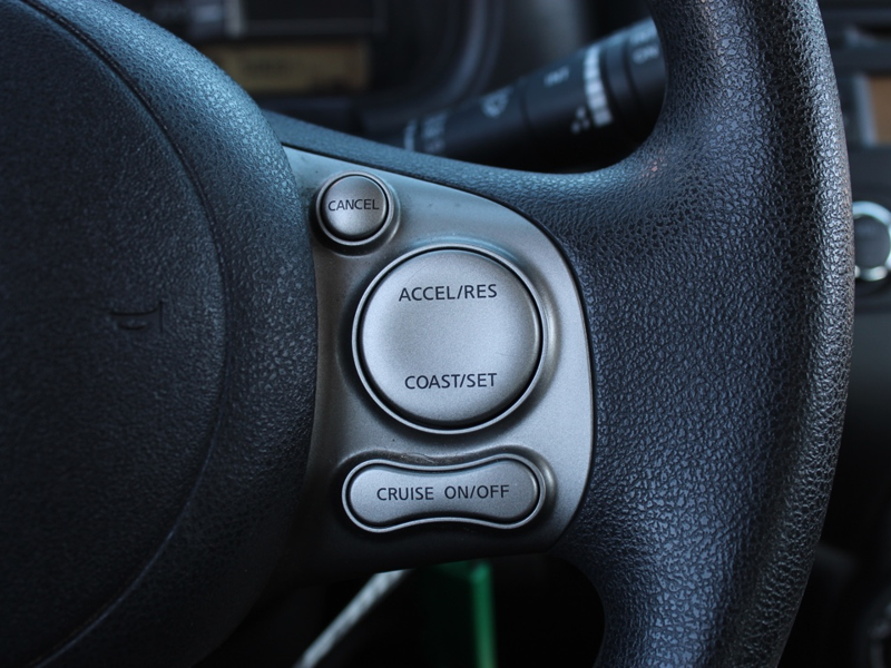 2017 Nissan Micra - Gallery image 13