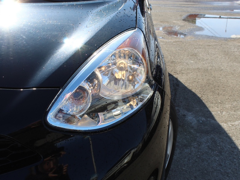 2017 Nissan Micra - Gallery image 7