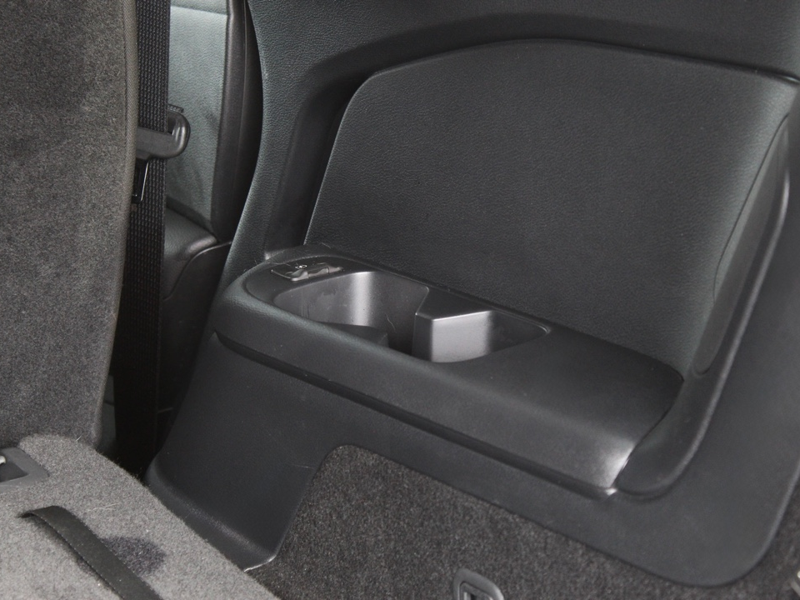 2024 Nissan Pathfinder - Gallery image 27