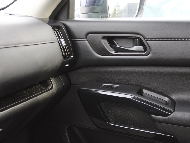 2024 Nissan Pathfinder - Gallery image 16