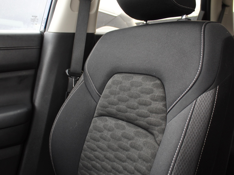 2024 Nissan Pathfinder - Gallery image 18