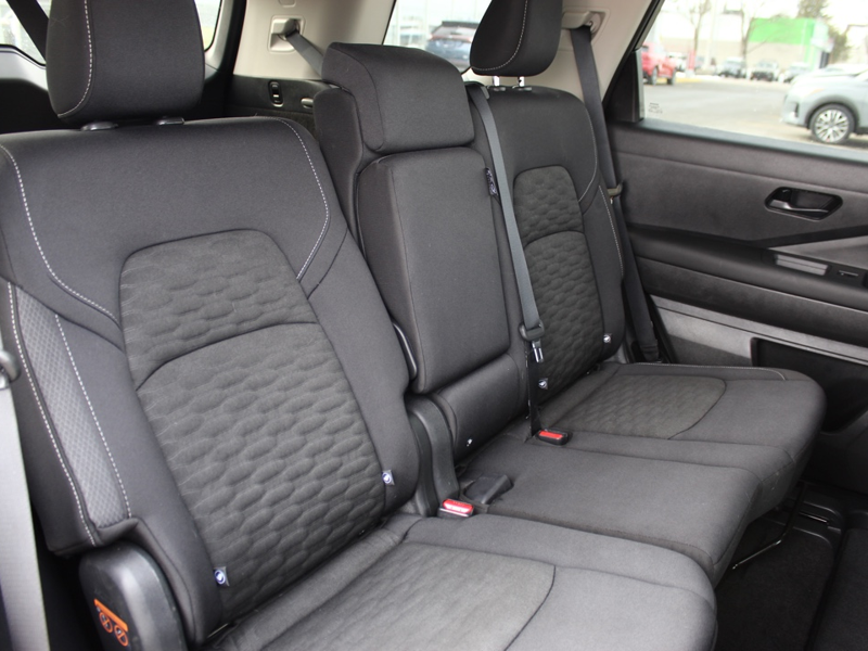 2024 Nissan Pathfinder - Gallery image 22