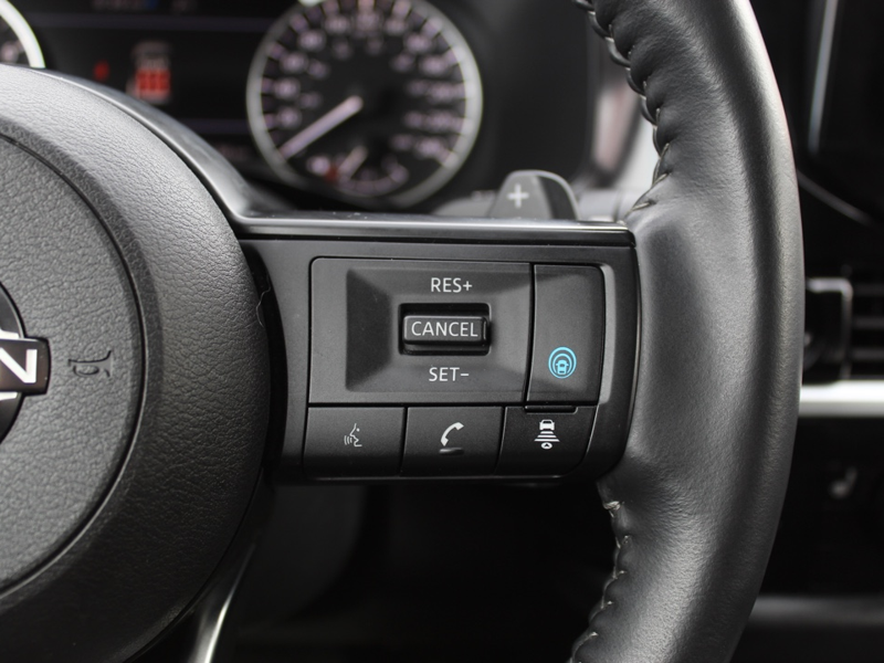 2024 Nissan Pathfinder - Gallery image 10