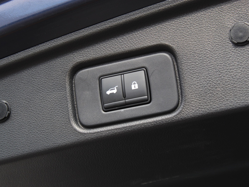 2024 Nissan Pathfinder - Gallery image 26