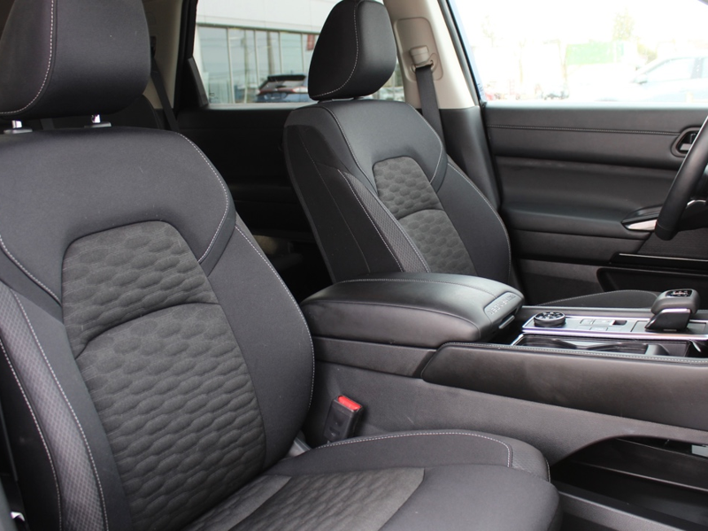 2024 Nissan Pathfinder - Gallery image 19