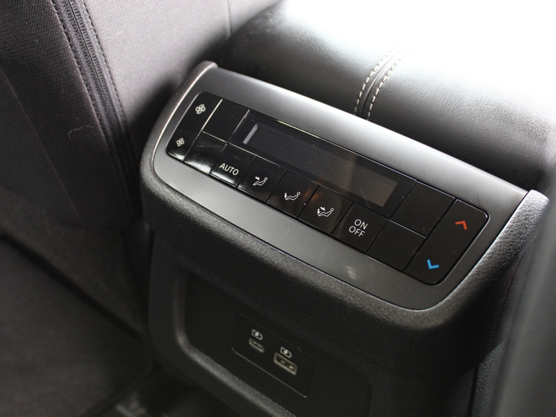 2024 Nissan Pathfinder - Gallery image 24