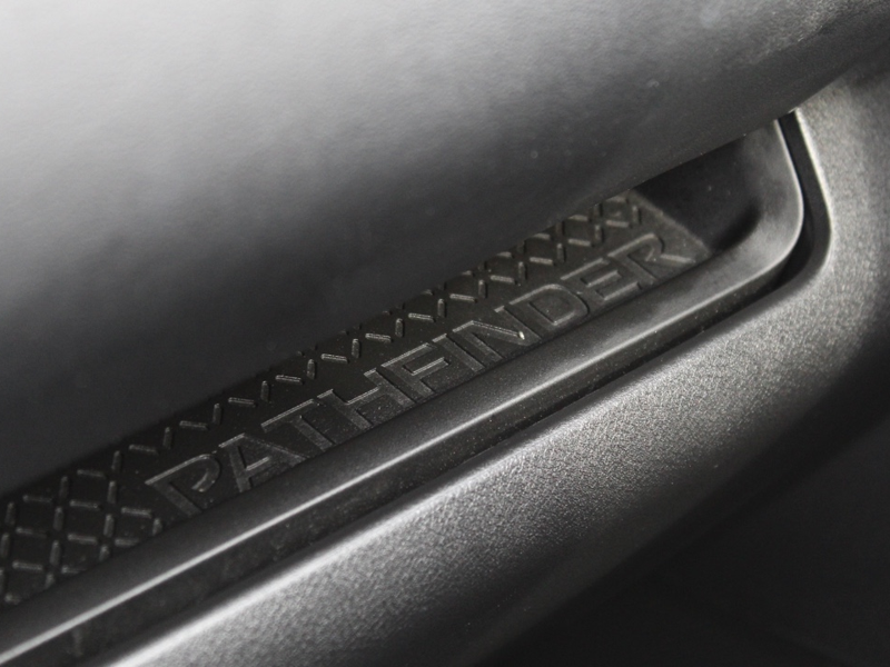 2024 Nissan Pathfinder - Gallery image 17