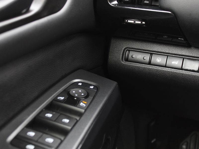 2024 Nissan Pathfinder - Gallery image 7