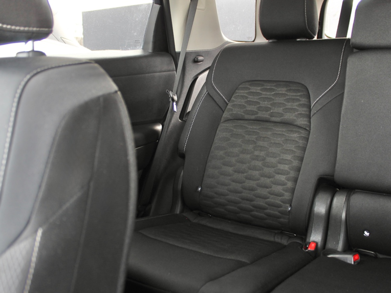 2024 Nissan Pathfinder - Gallery image 21