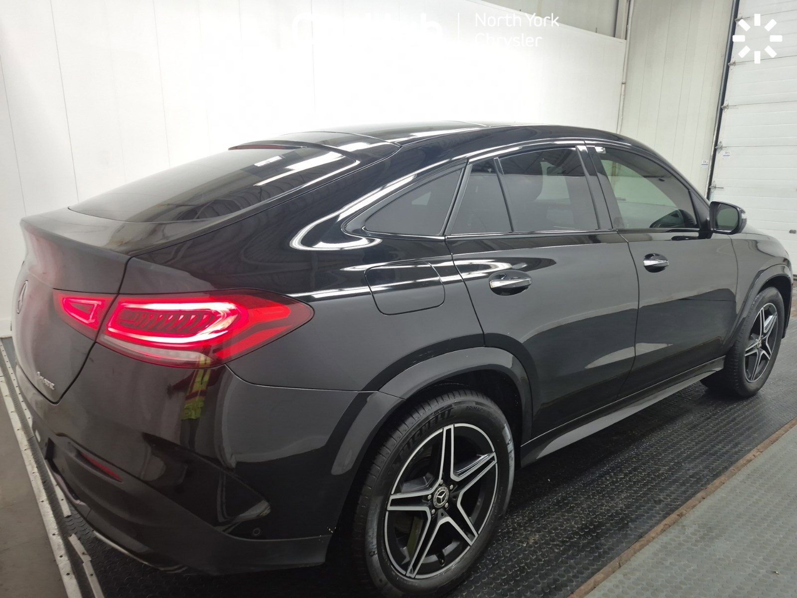 2023 Mercedes-Benz GLE