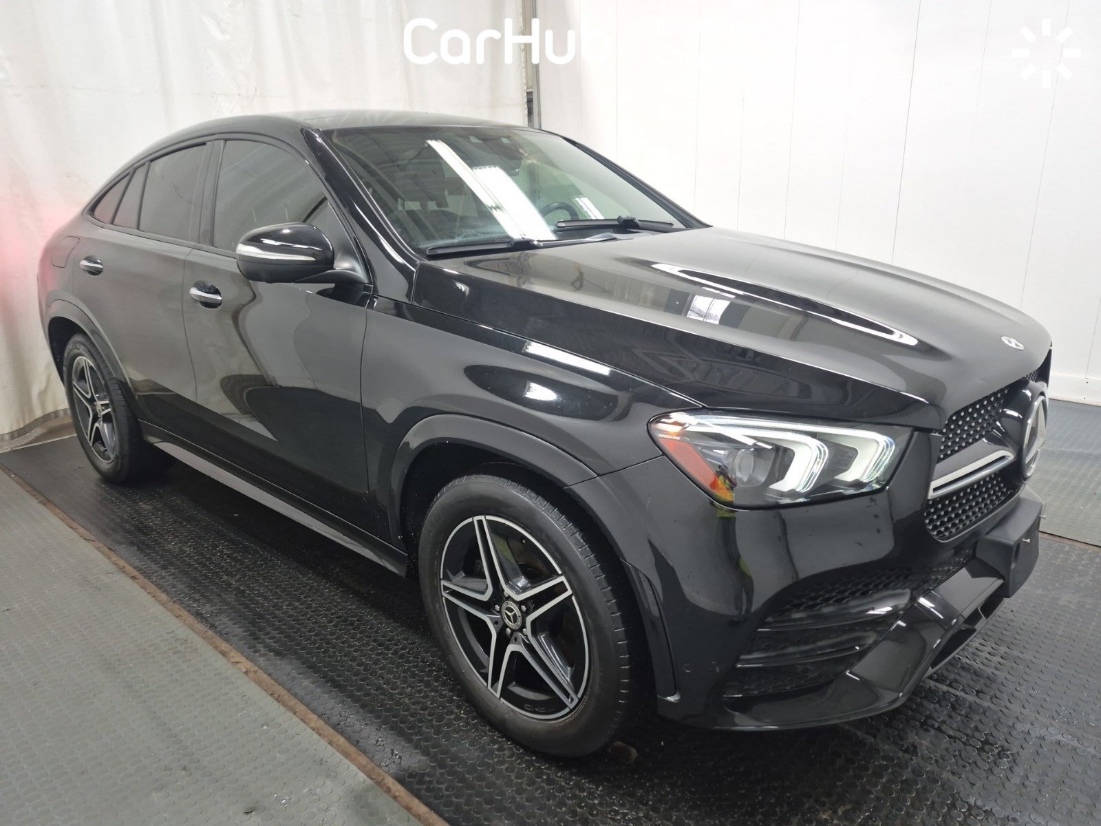 2023 Mercedes-Benz GLE