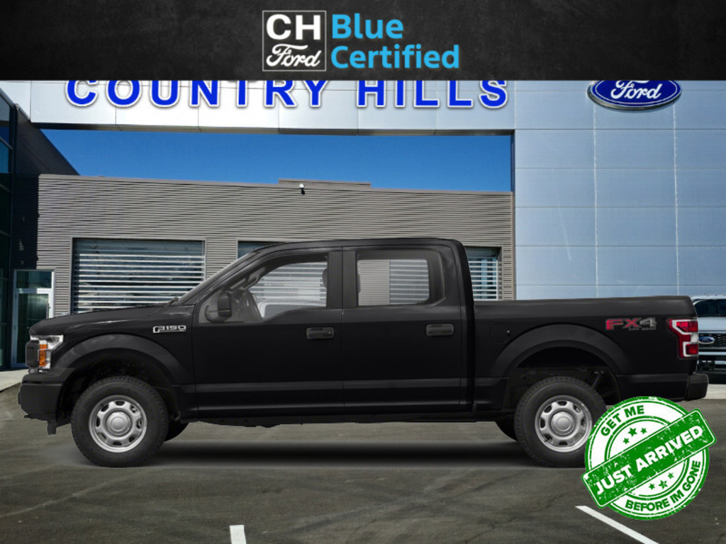 Voxcar FORD F-150 PICKUP TRUCK in , CALGARY