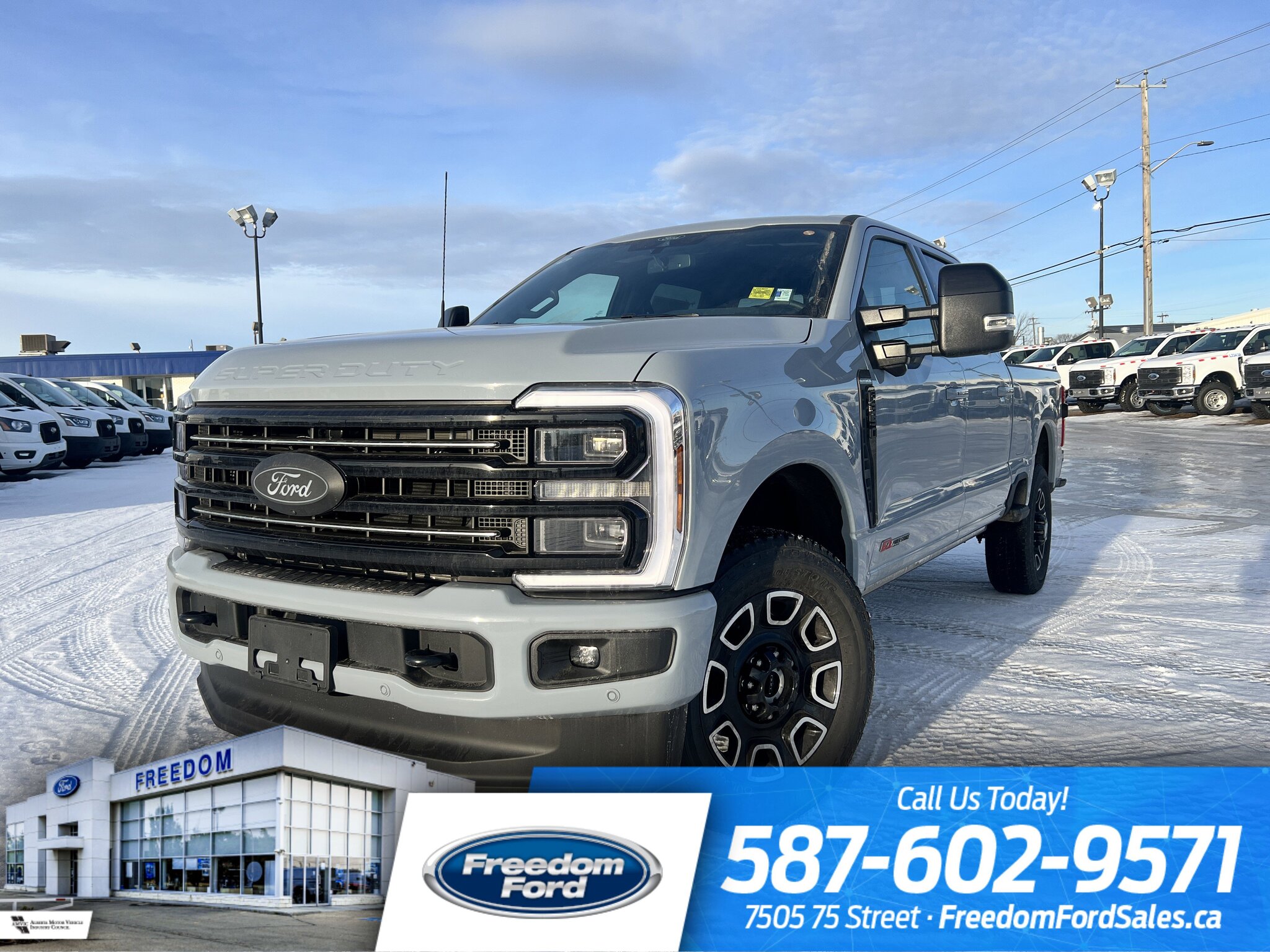 2026 Ford F-350