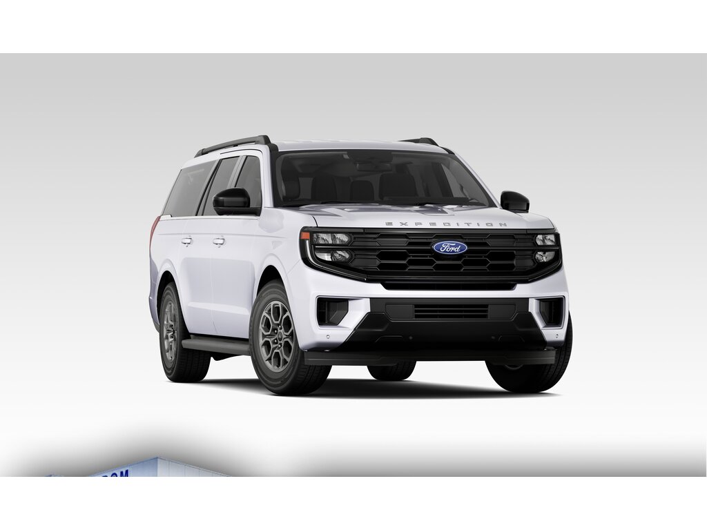 2026 Ford Expedition