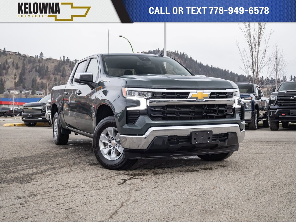 Voxcar CHEVROLET Silverado PICKUP TRUCK in , VICTORIA