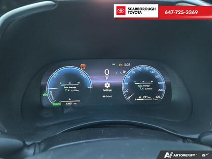 used 2024 Toyota Highlander car, priced at $54,995