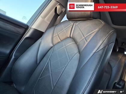 used 2024 Toyota Highlander car, priced at $54,995