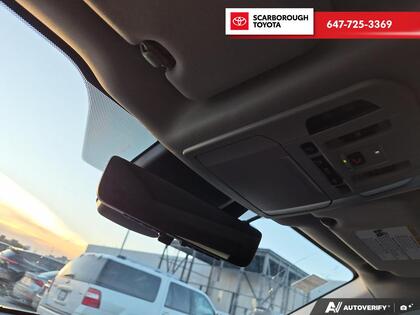 used 2024 Toyota Highlander car, priced at $54,995